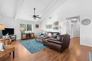 2406 Avenue P, San Leon, TX 77539 - Photo 2