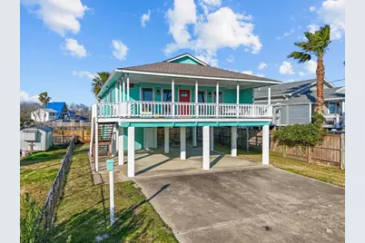 2406 Avenue P, San Leon, TX 77539 - Photo 4