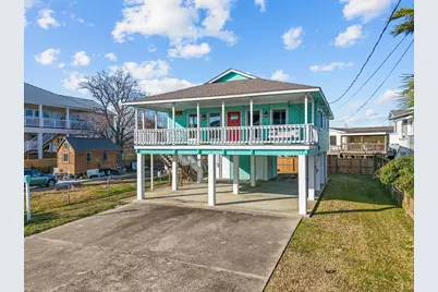 2406 Avenue P, Dickinson, TX 77539 - Photo 30