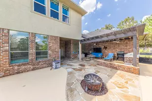 6203 South Saddle Creek Lane, Fulshear, TX 77441 - Photo 34