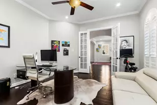 23211 Belted Kingfisher Trail, Spring, TX 77389 - Photo 6