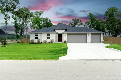 16129 William Ross Way, Conroe, TX 77303 - Photo 1