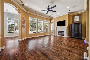 3014 Rosemary Park Ln, Houston, TX 77082 - Photo 6