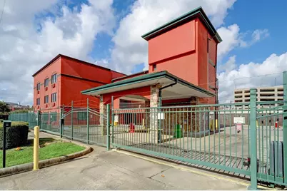 1025 Swanson Street #210, Houston, TX 77030 - Photo 1