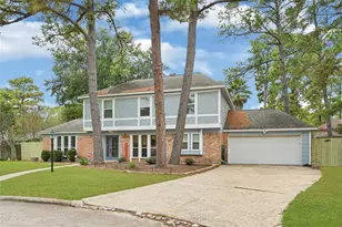 5322 Ashmere Ln, Spring, TX 77379 - Photo 2