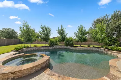 4311 Stilton Lake Lane, Katy, TX 77494 - Photo 1