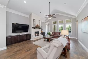 4311 Stilton Lake Ln, Katy, TX 77494 - Photo 8
