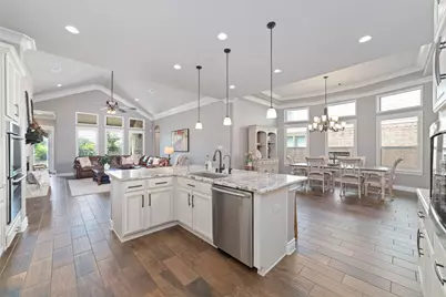 4311 Stilton Lake Lane, Katy, TX 77494 - Photo 4