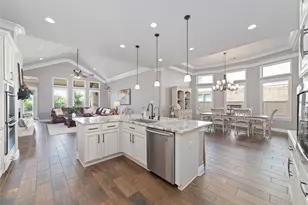 4311 Stilton Lake Ln, Katy, TX 77494 - Photo 4