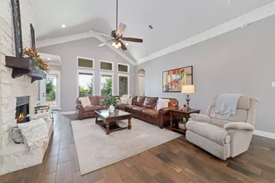 4311 Stilton Lake Lane, Katy, TX 77494 - Photo 10