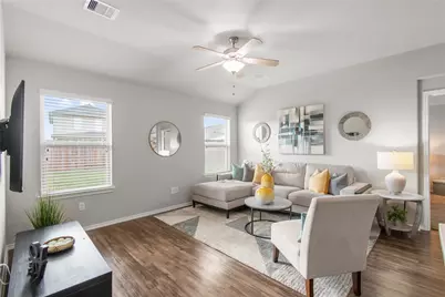 6023 Lillybelle Street, Katy, TX 77449 - Photo 20