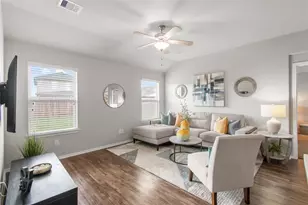 6023 Lilly Belle St, Katy, TX 77449 - Photo 20