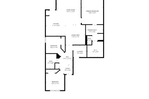 6023 Lilly Belle St, Katy, TX 77449 - Photo 4