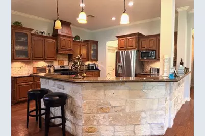 5475 County Road 348, Brazoria, TX 77422 - Photo 4