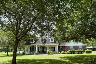 5475 County Rd 348, Brazoria, TX 77422 - Photo 1