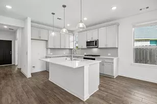 15190 Wild Gully Wy, Conroe, TX 77378 - Photo 6
