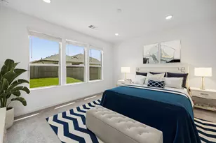 15190 Wild Gully Wy, Conroe, TX 77378 - Photo 18