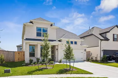 15190 Wild Gully Way, Conroe, TX 77378 - Photo 2