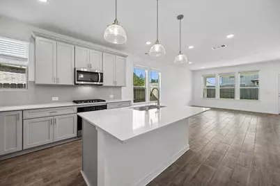 15190 Wild Gully Way, Conroe, TX 77378 - Photo 8