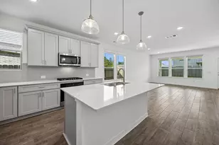 15190 Wild Gully Wy, Conroe, TX 77378 - Photo 8