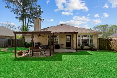 13038 Lazy Lane, Willis, TX 77318 - Photo 30