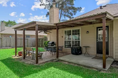 13038 Lazy Lane, Willis, TX 77318 - Photo 28