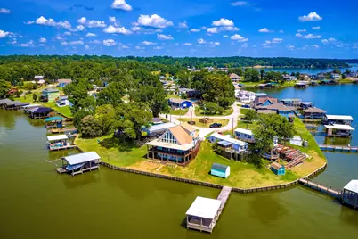 578 Dove Island, Livingston, TX 77351 - Photo 40