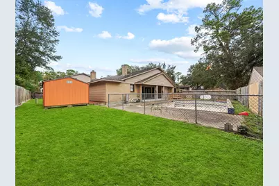 510 Enchanted Hollow Drive, Spring, TX 77388 - Photo 34