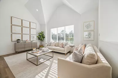 845 Elkhart Street #B, Houston, TX 77091 - Photo 2