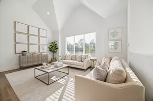 845 Elkhart St, Houston, TX 77091 - Photo 2