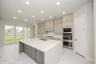21515 Blue Porterweed Trl, Cypress, TX 77433 - Photo 8