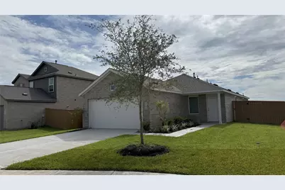 7930 Lavender Jade Drive, Rosharon, TX 77583 - Photo 2