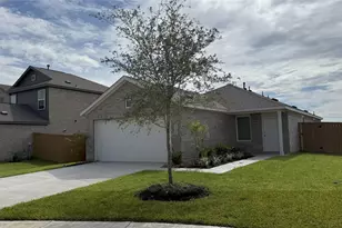 7930 Lavender Jade Dr, Rosharon, TX 77583 - Photo 2