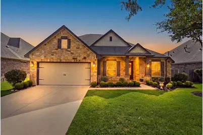 1515 Panorama View Lane, Pearland, TX 77089 - Photo 1