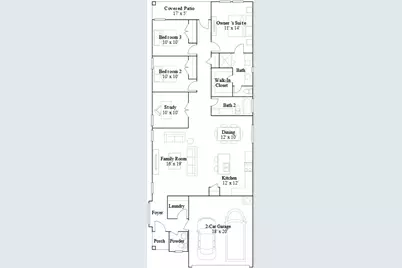 21610 Berry Crest Lane, Waller, TX 77484 - Photo 10