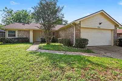 7731 Western Oak Lane, Houston, TX 77040 - Photo 1