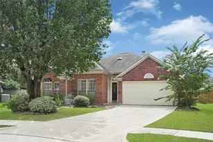 2438 Daneswood Ct, Spring, TX 77388 - Photo 1