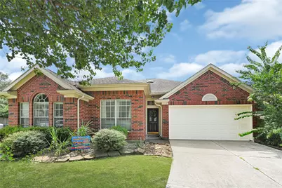 2438 Daneswood Court, Spring, TX 77388 - Photo 2