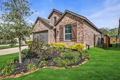 7914 Pershing Avenue, Magnolia, TX 77354 - Photo 2