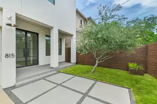 815 Alexander St, Houston, TX 77007 - Photo 4