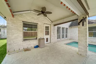 8315 Golden Harbour, Missouri City, TX 77459 - Photo 28