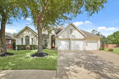 8315 Golden Harbour, Missouri City, TX 77459 - Photo 2