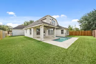 8315 Golden Harbour, Missouri City, TX 77459 - Photo 30