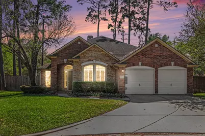 13931 Carrington Lane, Cypress, TX 77429 - Photo 2