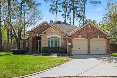 13931 Carrington Lane, Cypress, TX 77429 - Photo 1