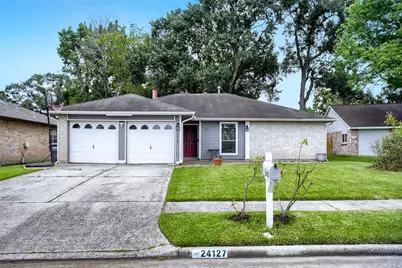 24127 Spring Day Lane, Spring, TX 77373 - Photo 2