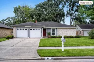 24127 Spring Day Ln, Spring, TX 77373 - Photo 2