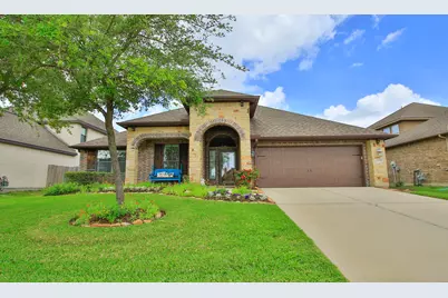 10706 Radiant Realm Drive, Tomball, TX 77375 - Photo 4