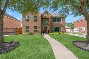 3514 Corbett Ct, Missouri City, TX 77459 - Photo 22