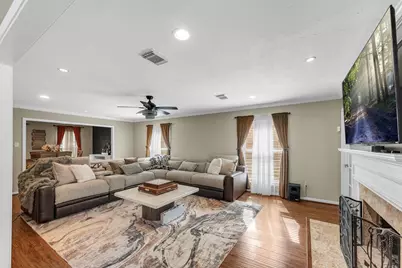 3514 Corbett Court, Missouri City, TX 77459 - Photo 2